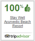 Stay Well Ayurvedic Beach Resort